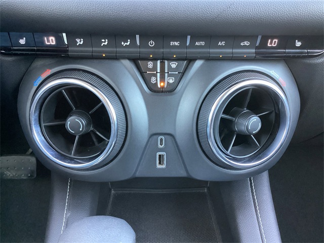 Used Car 2024 Chevrolet Blazer  Lt For Sale Under $25,000 In San Antonio, Texas