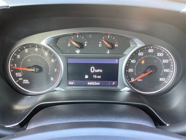 Used Car 2024 Chevrolet Blazer  Lt For Sale Under $25,000 In San Antonio, Texas