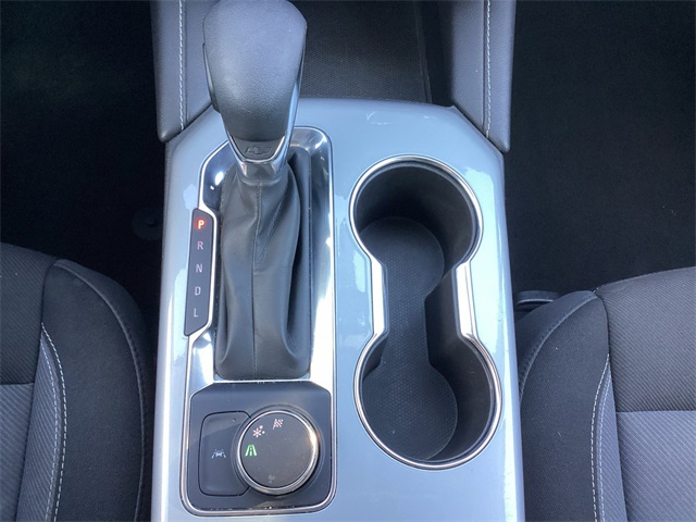 Used Car 2024 Chevrolet Blazer  Lt For Sale Under $25,000 In San Antonio, Texas