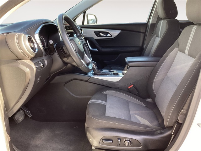 Used Car 2024 Chevrolet Blazer  Lt For Sale Under $25,000 In San Antonio, Texas