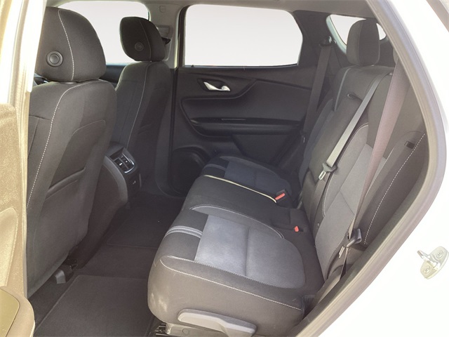 Used Car 2024 Chevrolet Blazer  Lt For Sale Under $25,000 In San Antonio, Texas