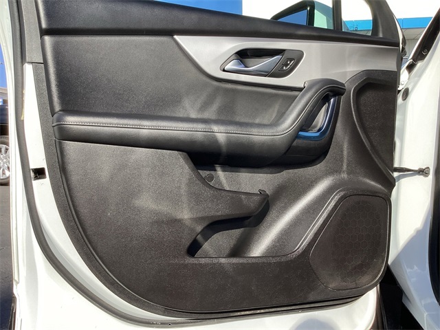 Used Car 2024 Chevrolet Blazer  Lt For Sale Under $25,000 In San Antonio, Texas