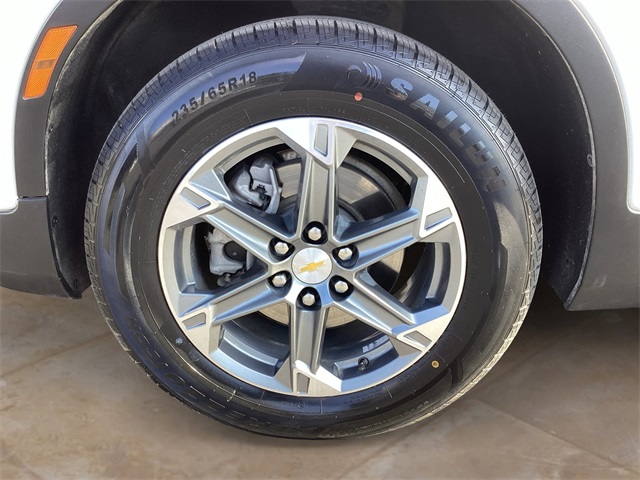 Used Car 2024 Chevrolet Blazer  Lt For Sale Under $25,000 In San Antonio, Texas