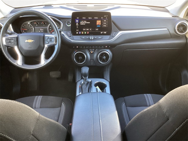 Used Car 2024 Chevrolet Blazer  Lt For Sale Under $25,000 In San Antonio, Texas