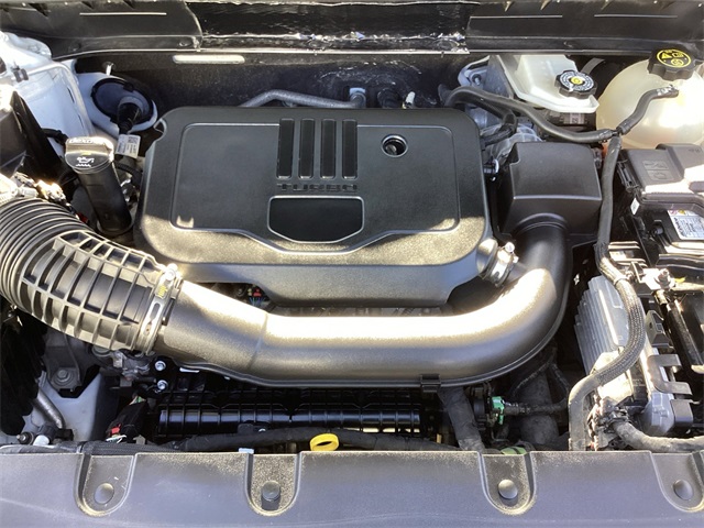 Used Car 2024 Chevrolet Blazer  Lt For Sale Under $25,000 In San Antonio, Texas