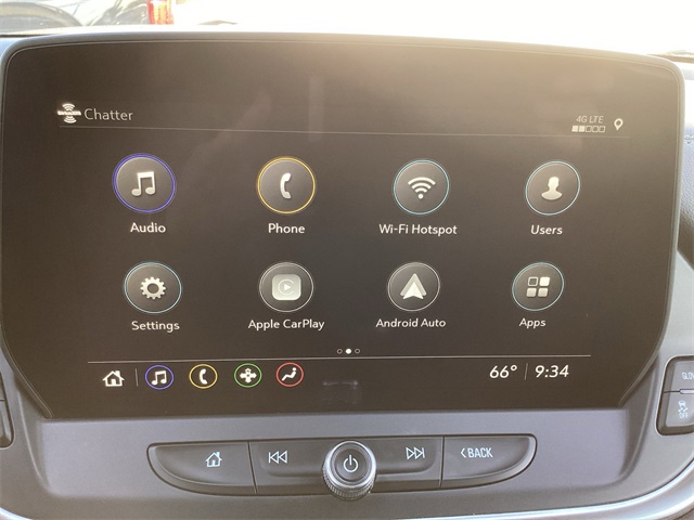 Used Car 2024 Chevrolet Blazer  Lt For Sale Under $25,000 In San Antonio, Texas