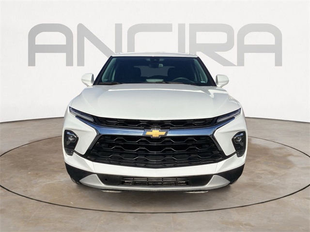 Used Car 2024 Chevrolet Blazer  Lt For Sale Under $25,000 In San Antonio, Texas