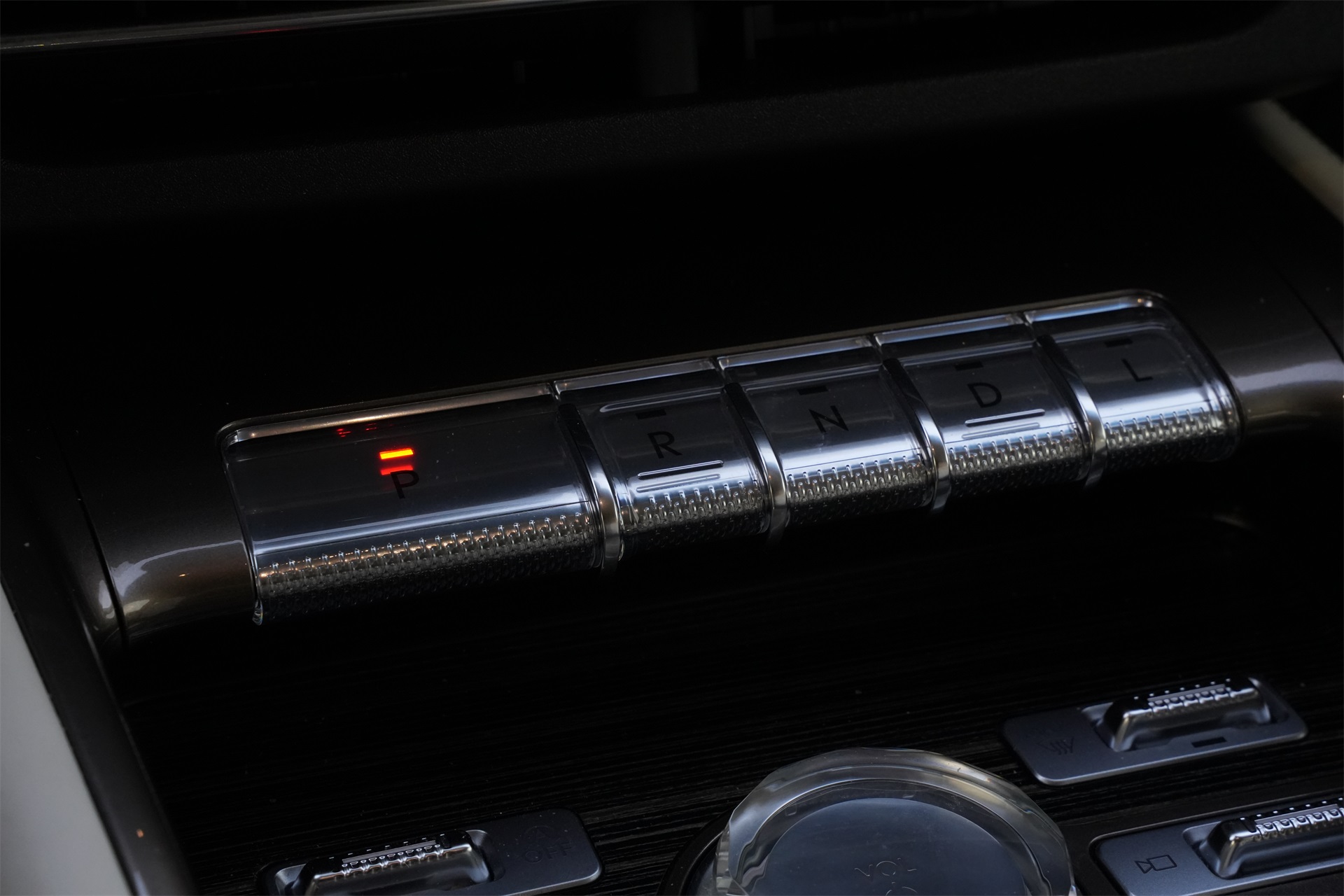 2024 Lincoln Nautilus Black Label Silver at Classic Chevrolet Galveston