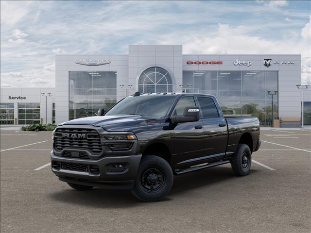 2026 RAM 2500 Tradesman Crew Cab 4WD
