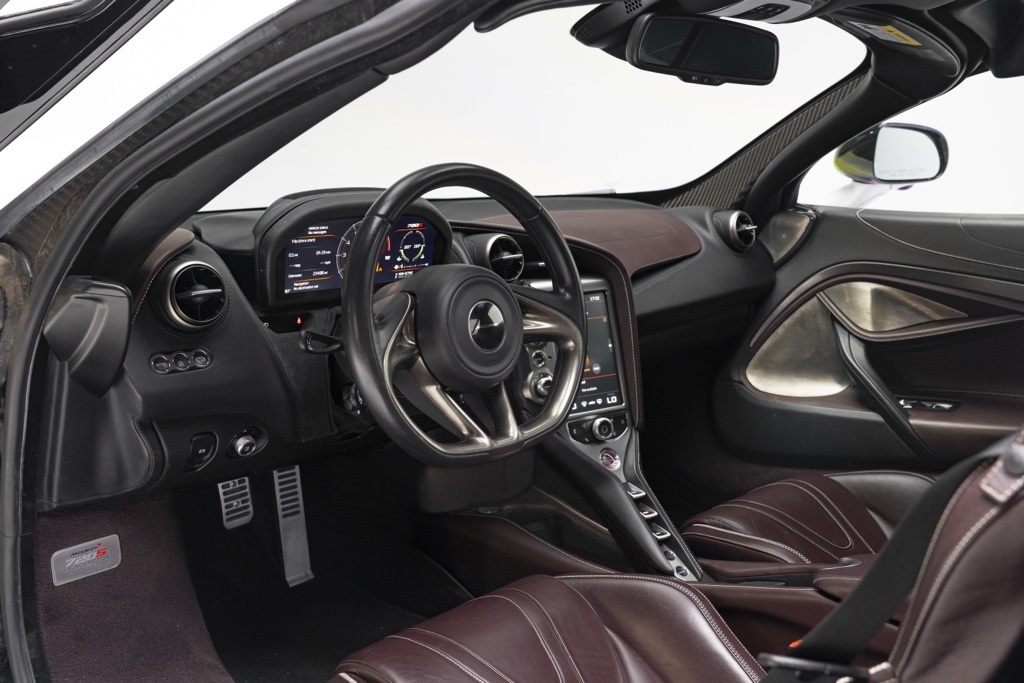 2018 McLaren 720S - Thumbnail 2