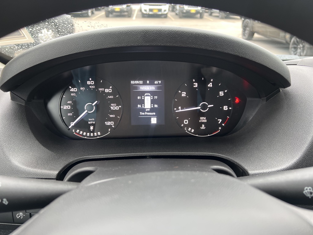 2025 Ram ProMaster 3500 High Roof White at Mac Haik CDJR North Houston