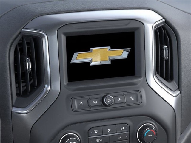 New Car 2025 Chevrolet Silverado 1500  Wt For Sale In San Antonio, Texas