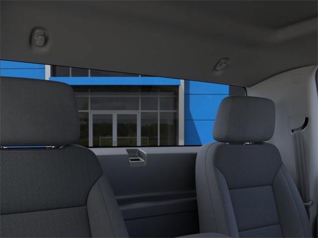 New Car 2025 Chevrolet Silverado 1500  Wt For Sale In San Antonio, Texas