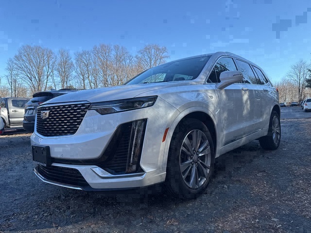 2023 Cadillac XT6 Premium Luxury AWD
