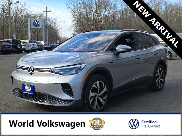 2023 Volkswagen ID.4 Pro AWD