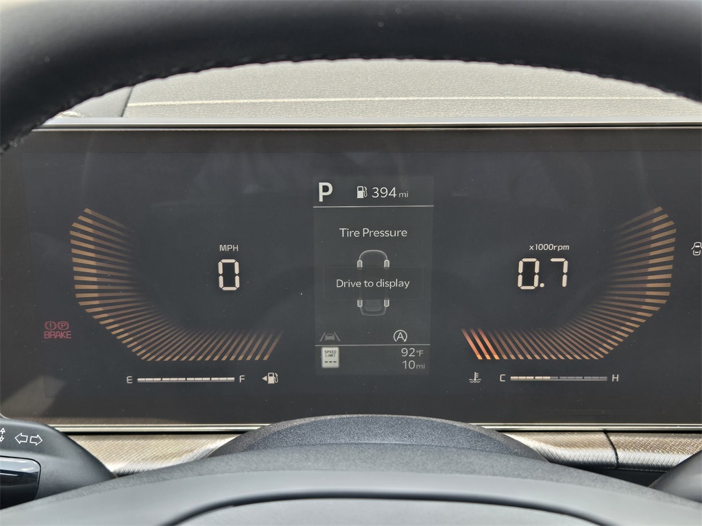 2026 Kia Sportage LX - 10