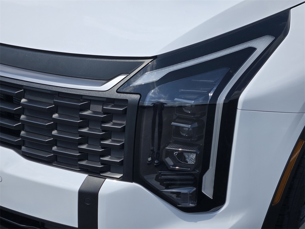 2026 Kia Sportage LX - 5