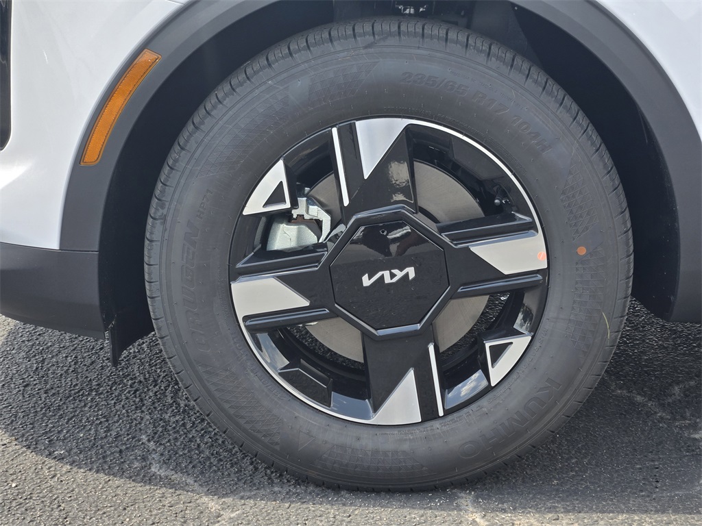 2026 Kia Sportage LX - 6