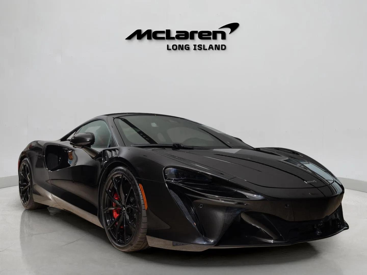 2023 Mclaren ARTURA photo 3