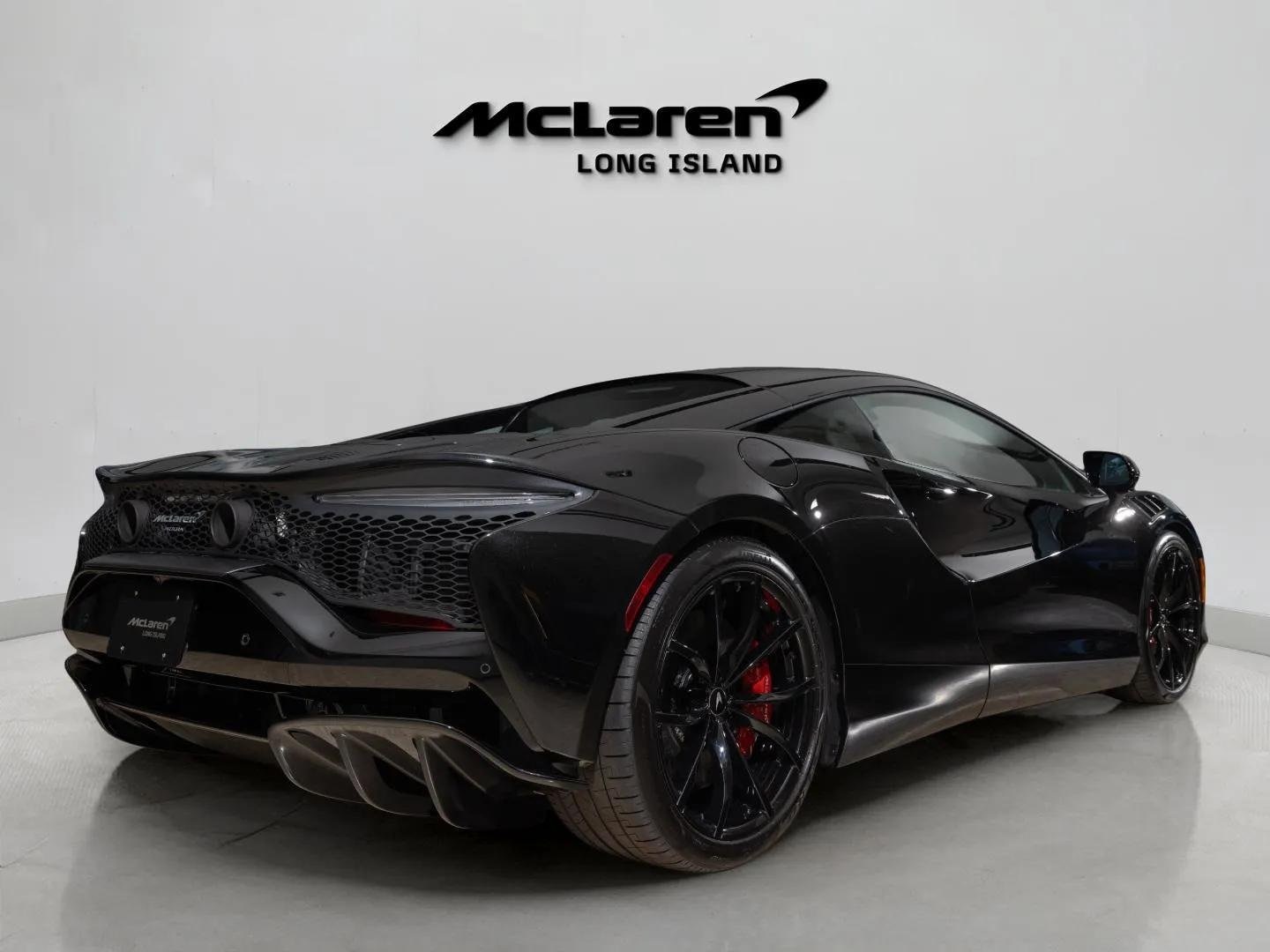 2023 Mclaren ARTURA photo 4