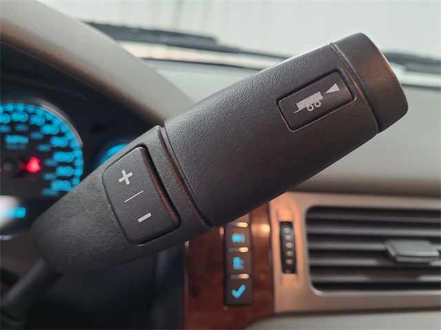 2013 – Chevrolet – Silverado 1500
