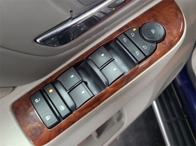2013 – Chevrolet – Silverado 1500