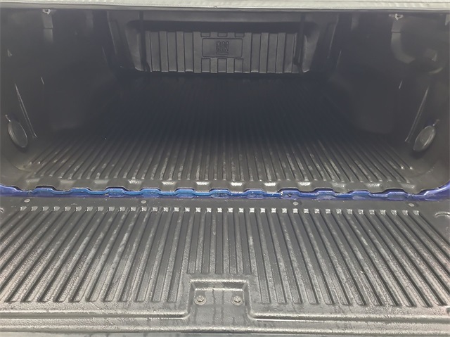 2013 – Chevrolet – Silverado 1500
