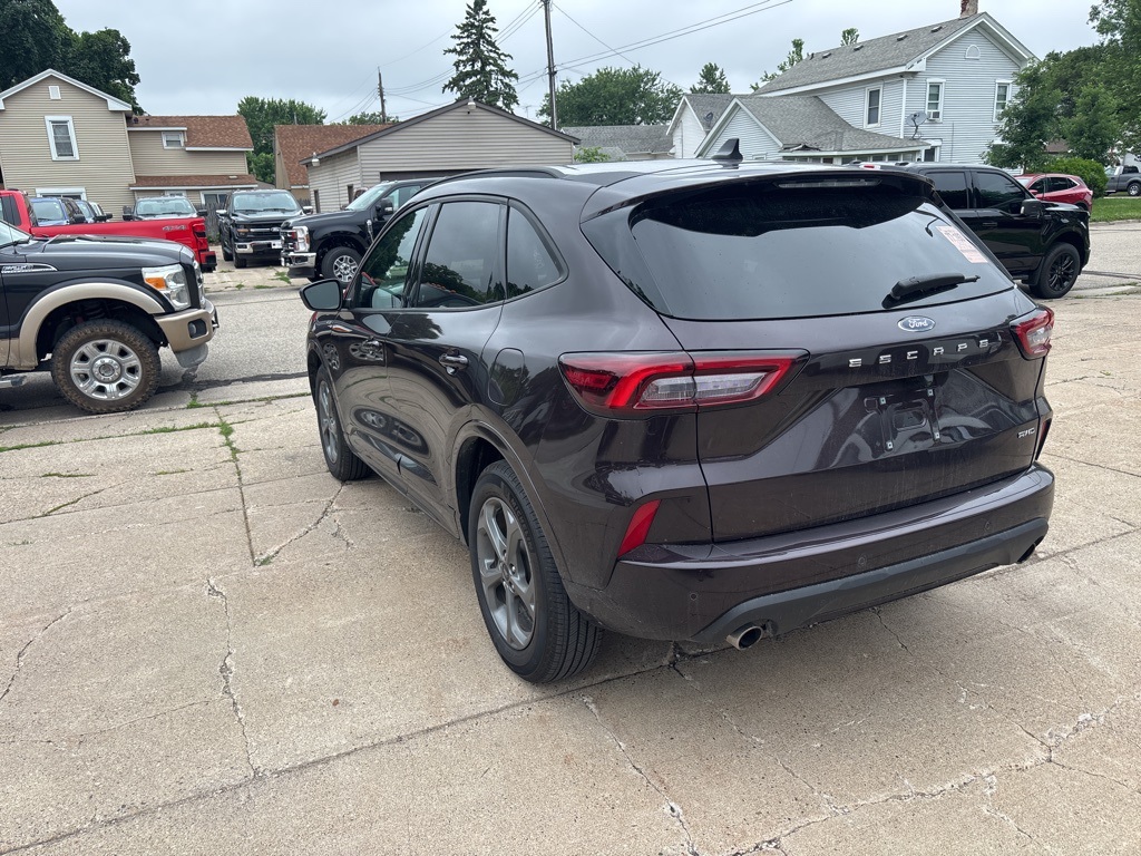 2023 Ford Escape