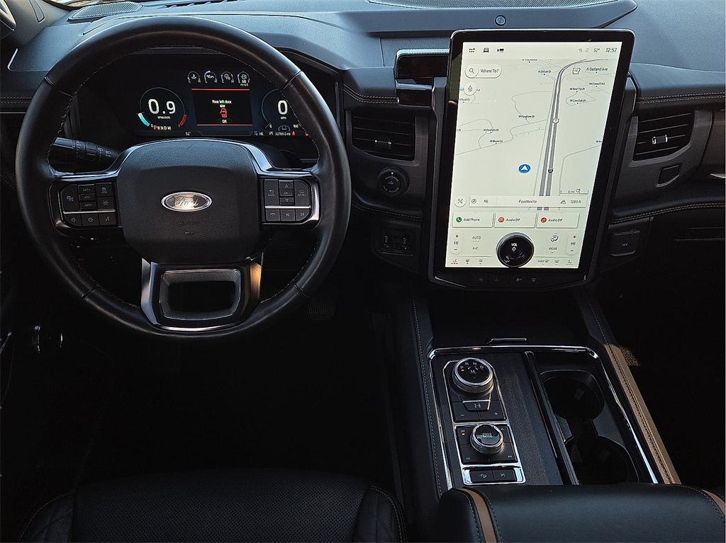 Used 2023 Ford Expedition For Sale in Farmington, AR