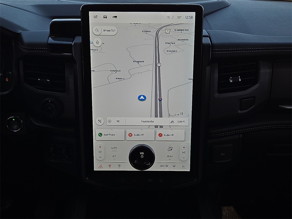 Used 2023 Ford Expedition For Sale in Farmington, AR