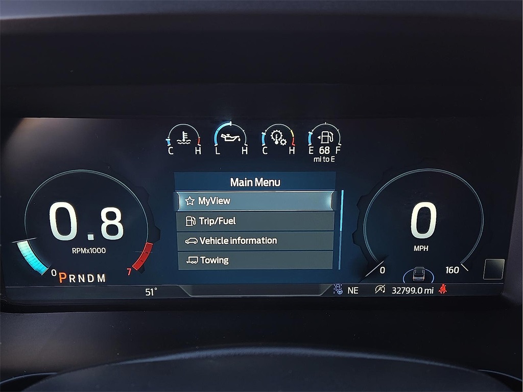 Used 2023 Ford Expedition For Sale in Farmington, AR