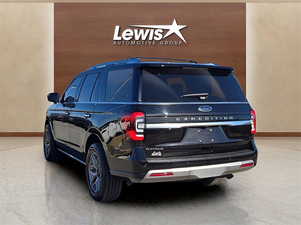 Used 2023 Ford Expedition For Sale in Farmington, AR