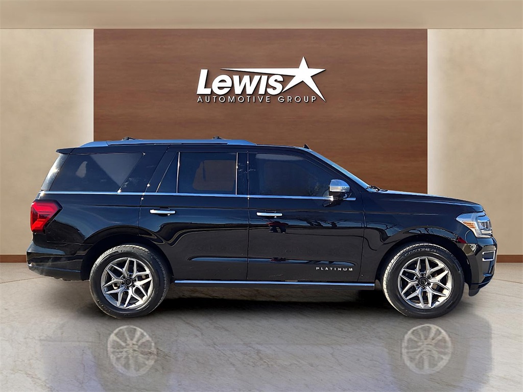 Used 2023 Ford Expedition For Sale in Farmington, AR