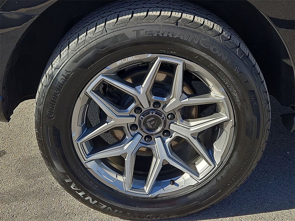 Used 2023 Ford Expedition For Sale in Farmington, AR