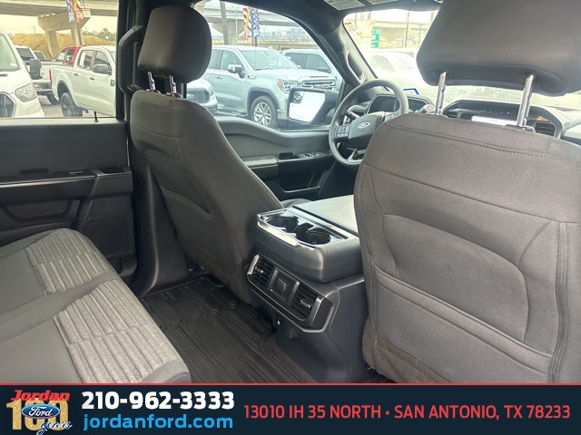 Used Car 2021 Ford F-150  Xl For Sale Under $30,000 In San Antonio, Texas