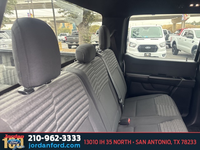 Used Car 2021 Ford F-150  Xl For Sale Under $30,000 In San Antonio, Texas