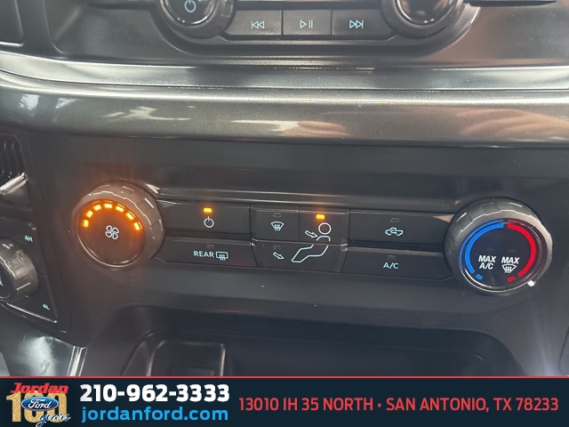 Used Car 2021 Ford F-150  Xl For Sale Under $30,000 In San Antonio, Texas