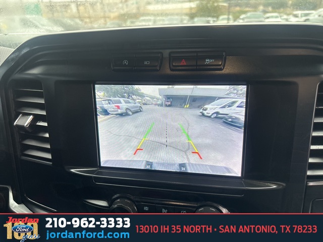 Used Car 2021 Ford F-150  Xl For Sale Under $30,000 In San Antonio, Texas