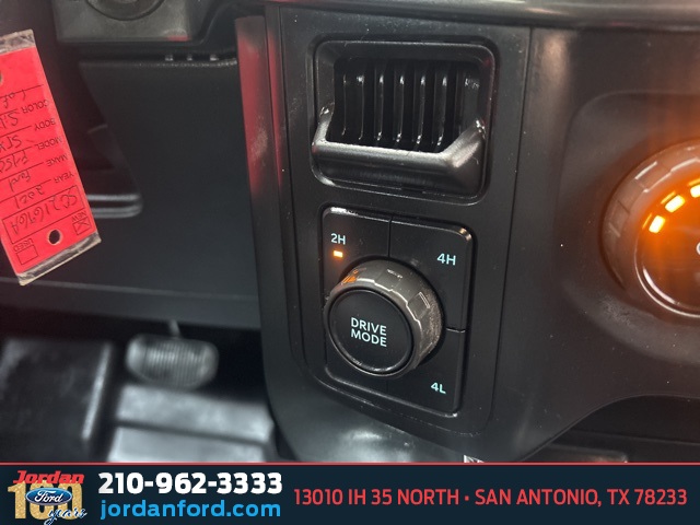Used Car 2021 Ford F-150  Xl For Sale Under $30,000 In San Antonio, Texas