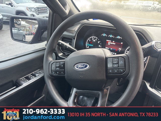 Used Car 2021 Ford F-150  Xl For Sale Under $30,000 In San Antonio, Texas
