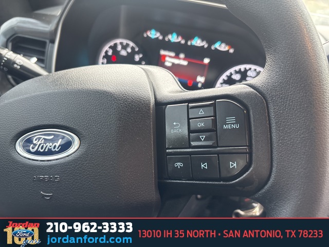 Used Car 2021 Ford F-150  Xl For Sale Under $30,000 In San Antonio, Texas