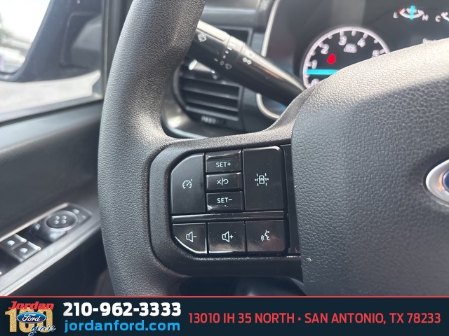 Used Car 2021 Ford F-150  Xl For Sale Under $30,000 In San Antonio, Texas
