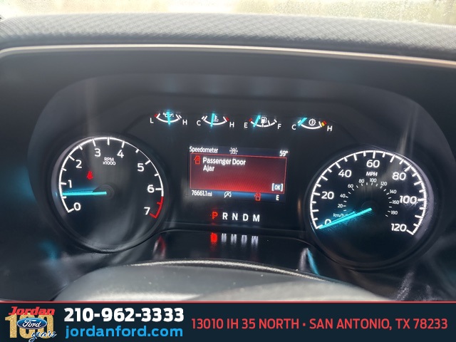 Used Car 2021 Ford F-150  Xl For Sale Under $30,000 In San Antonio, Texas