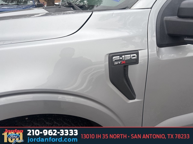 Used Car 2021 Ford F-150  Xl For Sale Under $30,000 In San Antonio, Texas