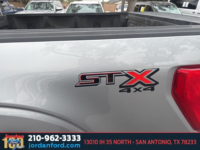 Used Car 2021 Ford F-150  Xl For Sale Under $30,000 In San Antonio, Texas