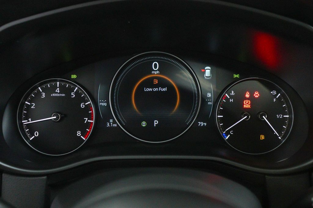 New Car 2025 Mazda Cx-50  2.5 Turbo Meridian Edition For Sale Under $50,000 In Austin, Texas