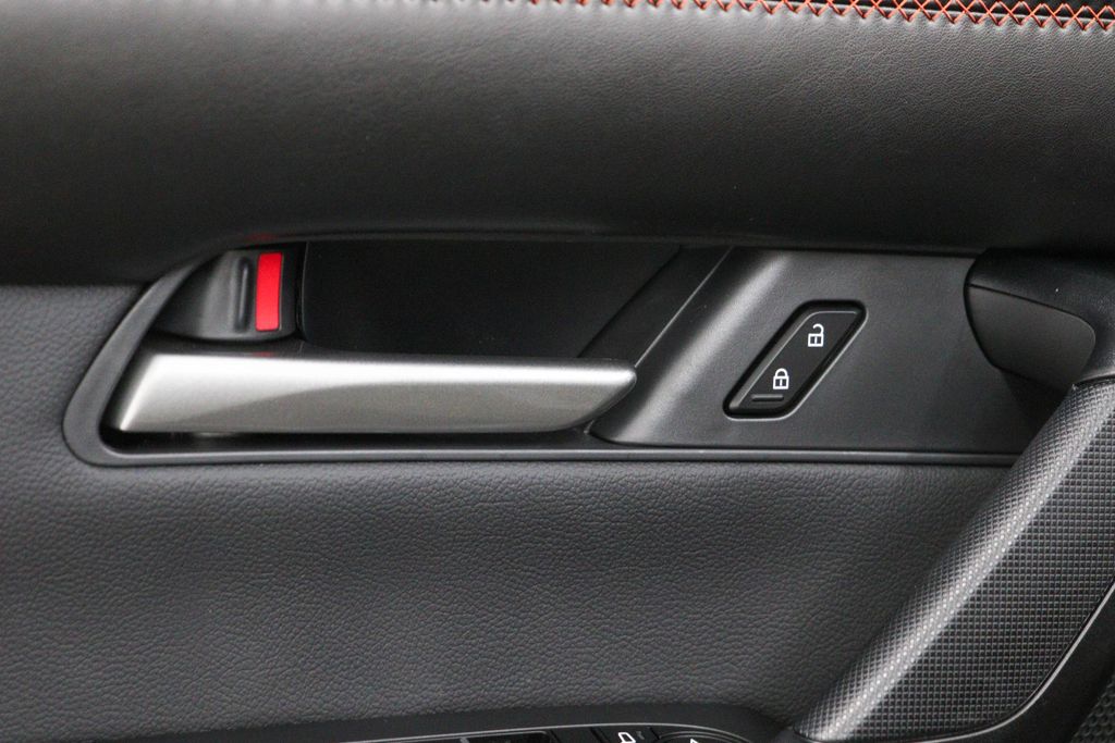 New Car 2025 Mazda Cx-50  2.5 Turbo Meridian Edition For Sale Under $50,000 In Austin, Texas