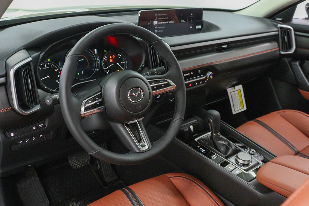 New Car 2025 Mazda Cx-50  2.5 Turbo Meridian Edition For Sale Under $50,000 In Austin, Texas