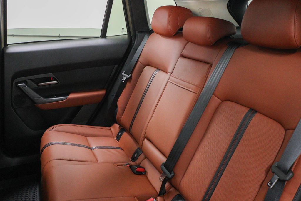 New Car 2025 Mazda Cx-50  2.5 Turbo Meridian Edition For Sale Under $50,000 In Austin, Texas