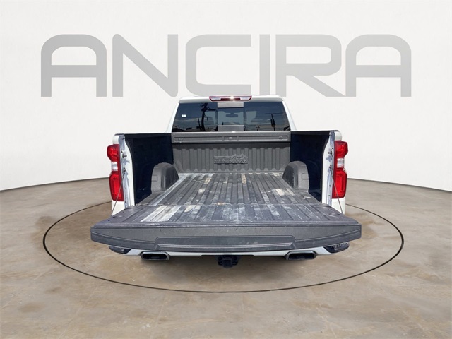 Used Car 2021 Chevrolet Silverado 1500  High Country For Sale Under $50,000 In San Antonio, Texas